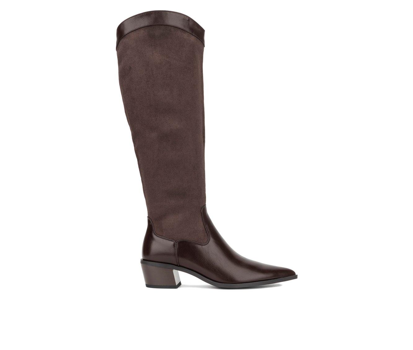 Women's Torgeis Venezia Knee High Boots