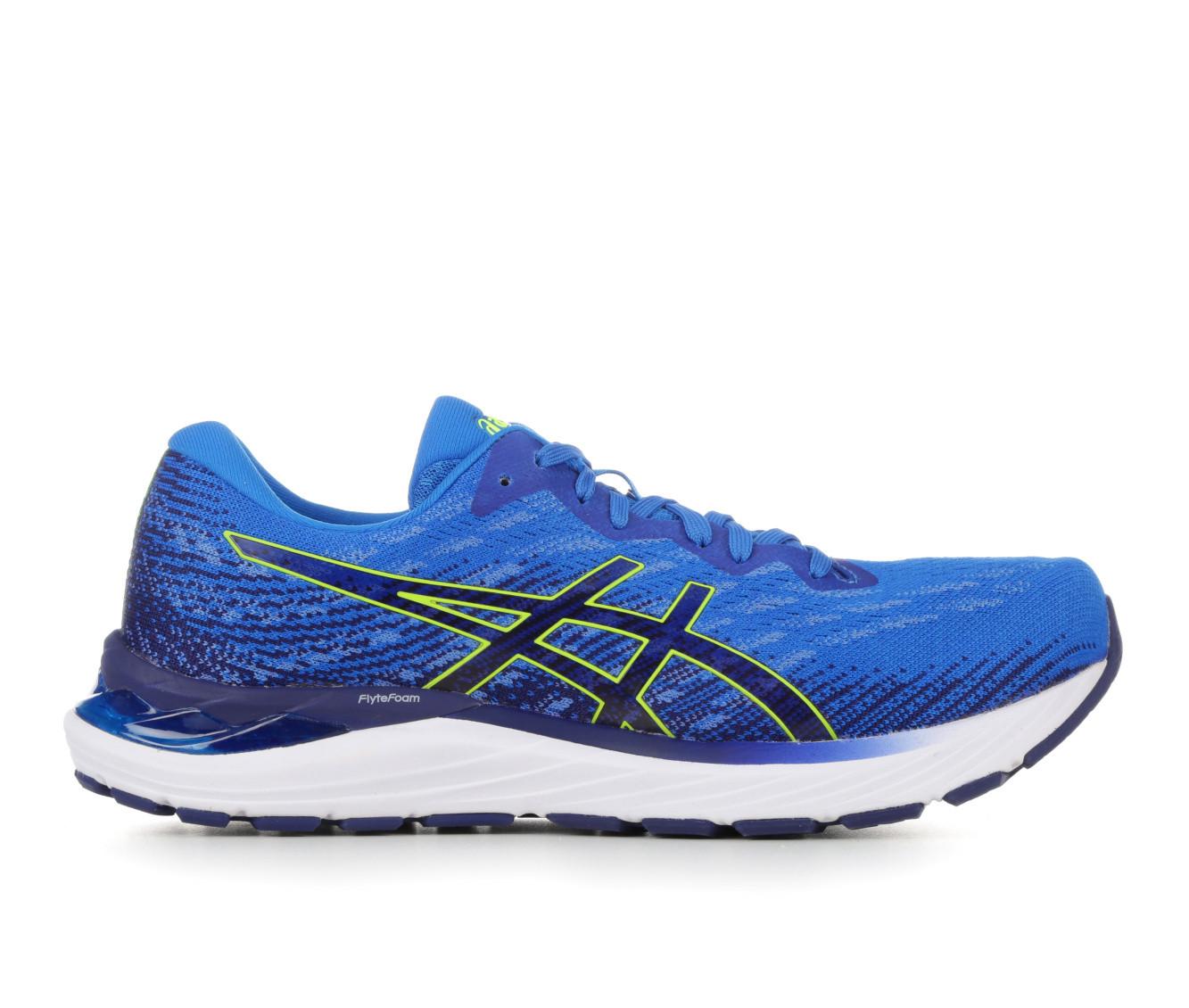 ASICS Running Shoes for Men Shoe Carnival