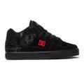 Men's DC Pure Mid Star Wars Skate Shoes