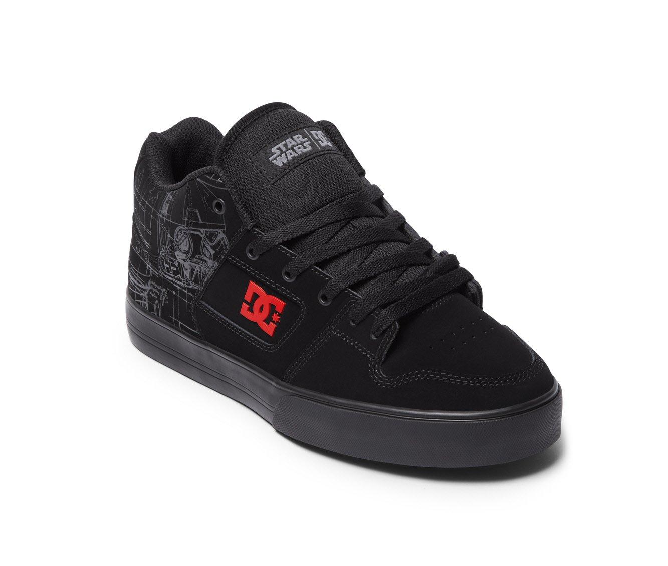 dc shoes shoe carnival