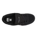 Men's DC Pure Mid Star Wars Skate Shoes
