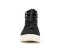 Men's Hybrid Green Label Squill High Top Dress Sneakers