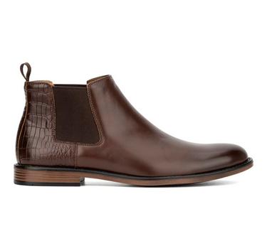 Men's New York and Company Enzo Chelsea Dress Boots