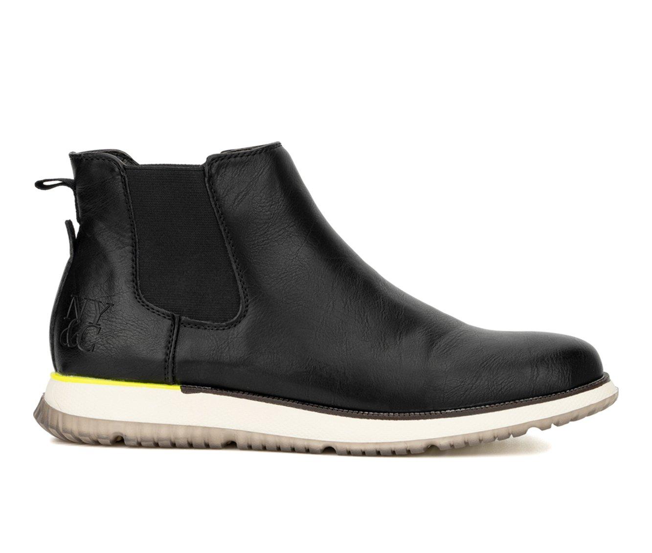 Men's New York and Company Parker Boot Chelsea Dress Boots