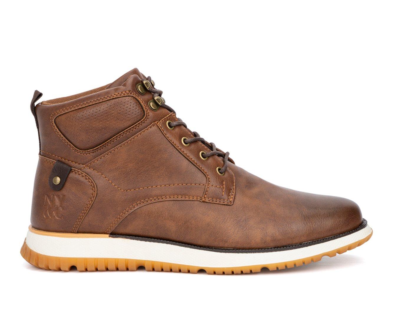 Men's Boots & Booties, Free Shipping