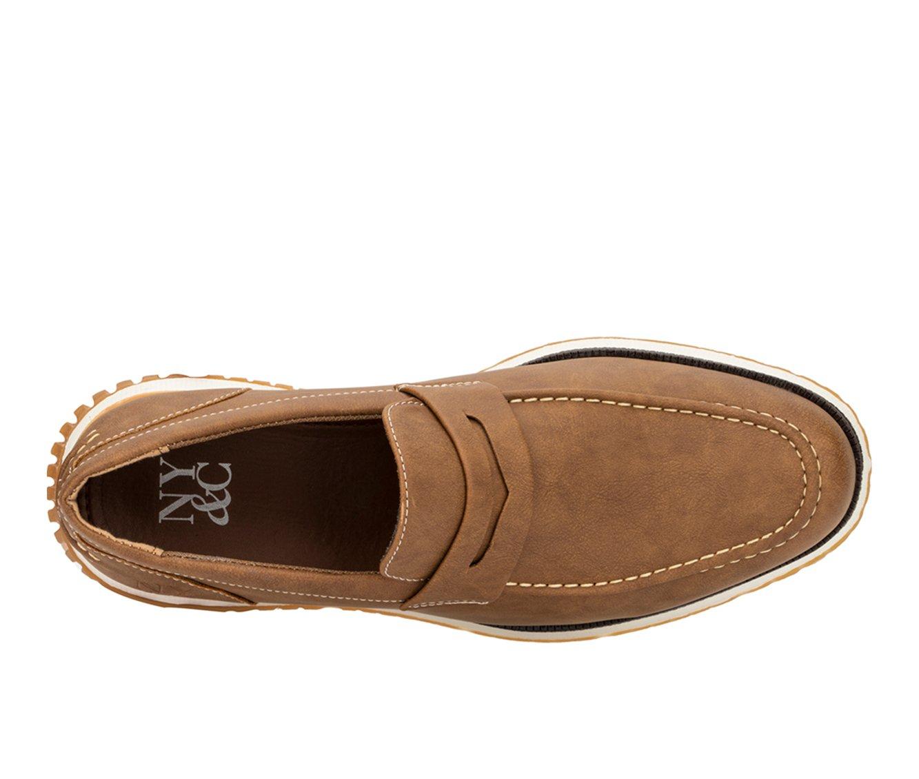 Kanon halfrond Boomgaard Men's New York and Company Ronan Penny Loafers