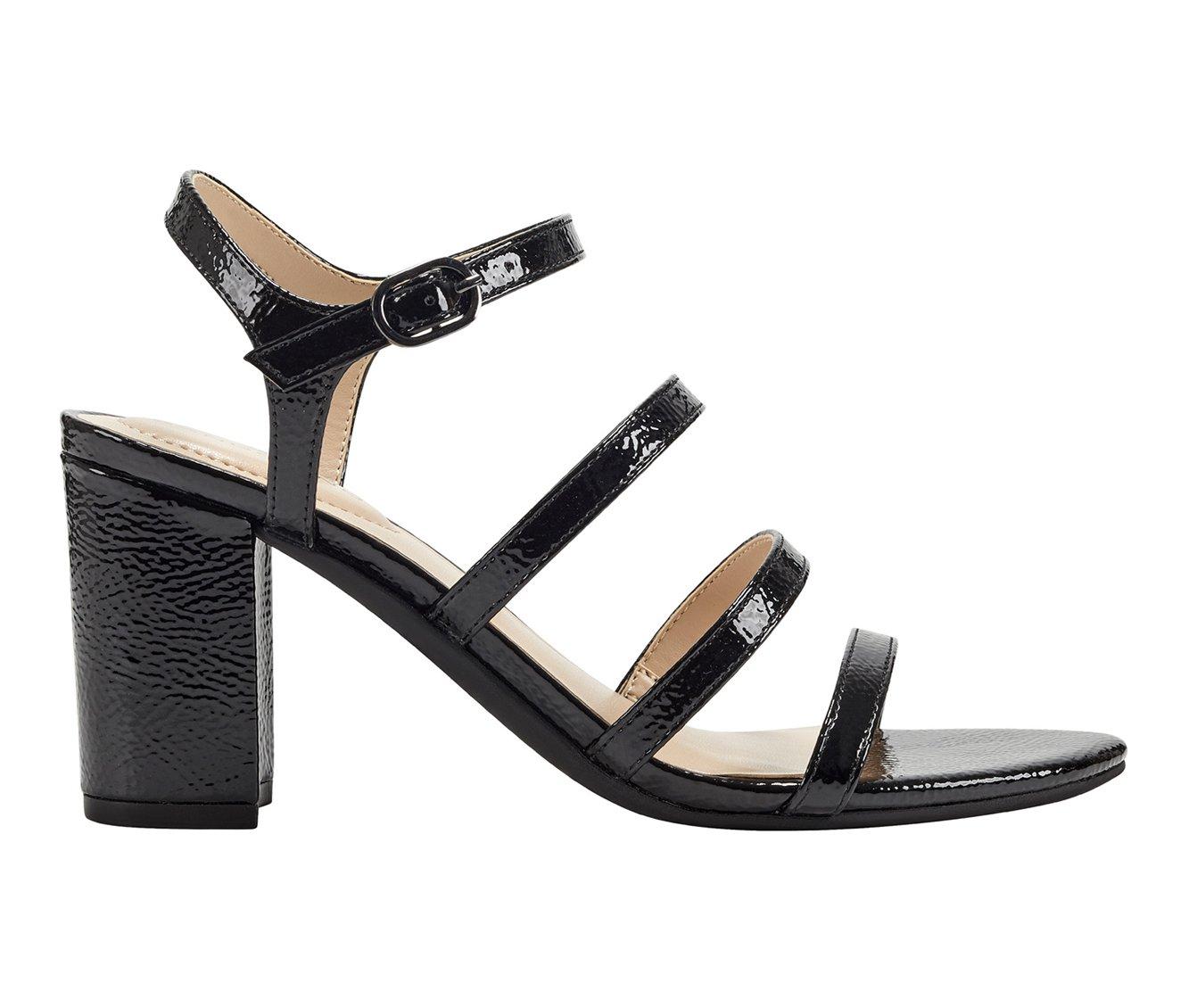 Bandolino jionzo hot sale dress sandals