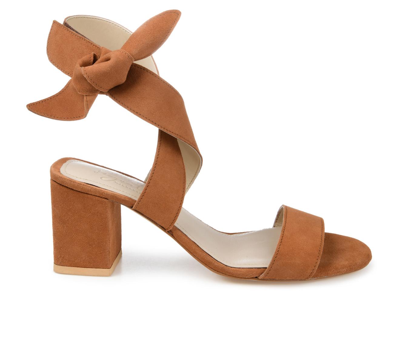 Women's Journee Signature Hether Dress Sandals