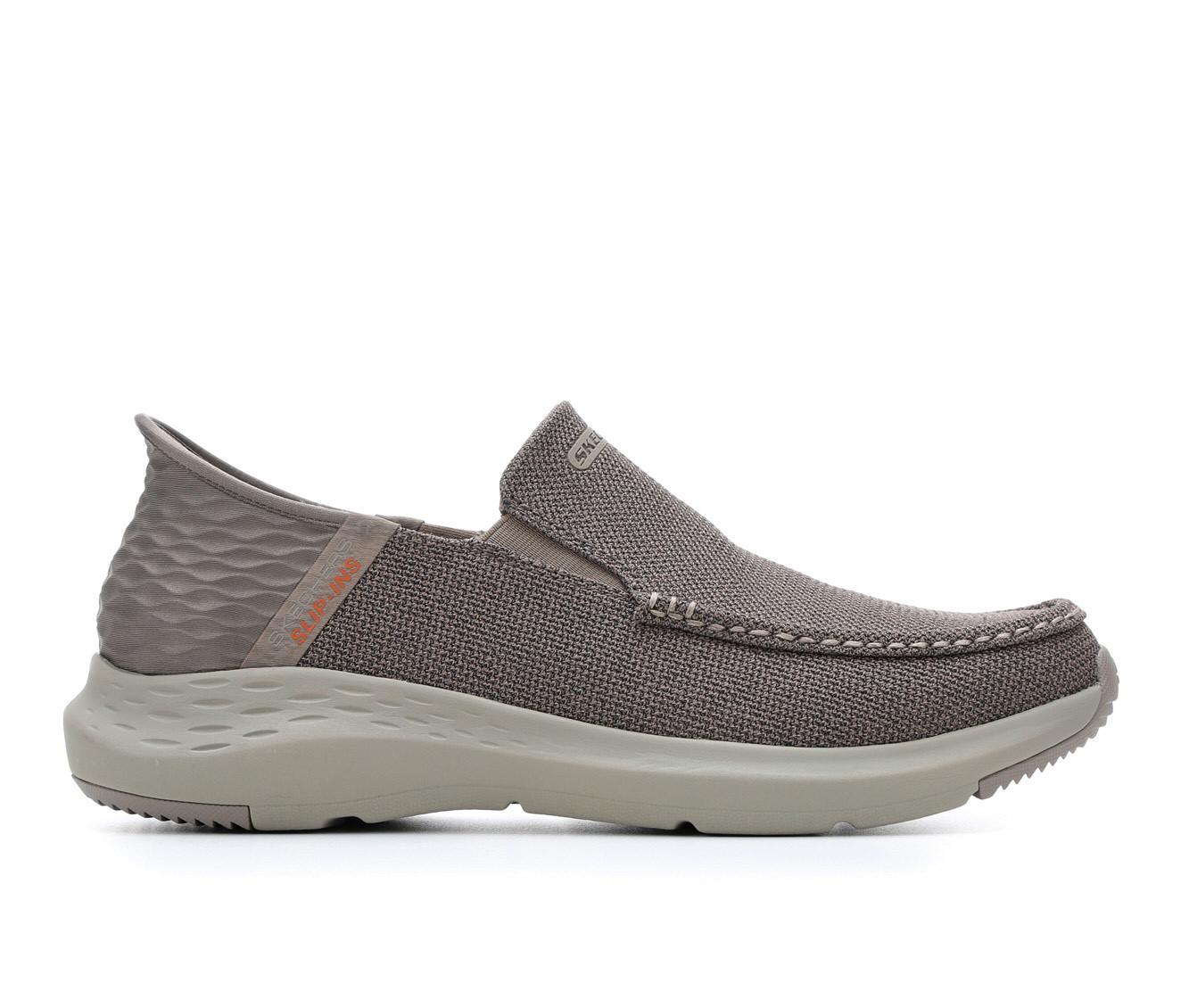 Buy Skechers Women's ON THE GO FLEX Brown Casual Shoes for Women