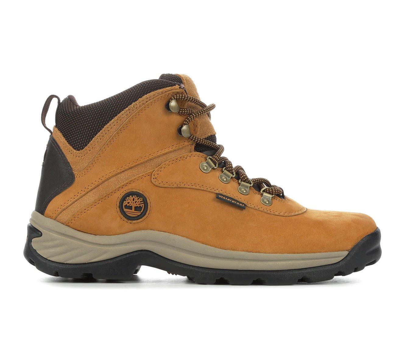 mineral capacidad maravilloso Timberland Boots For Men | Shoe Carnival