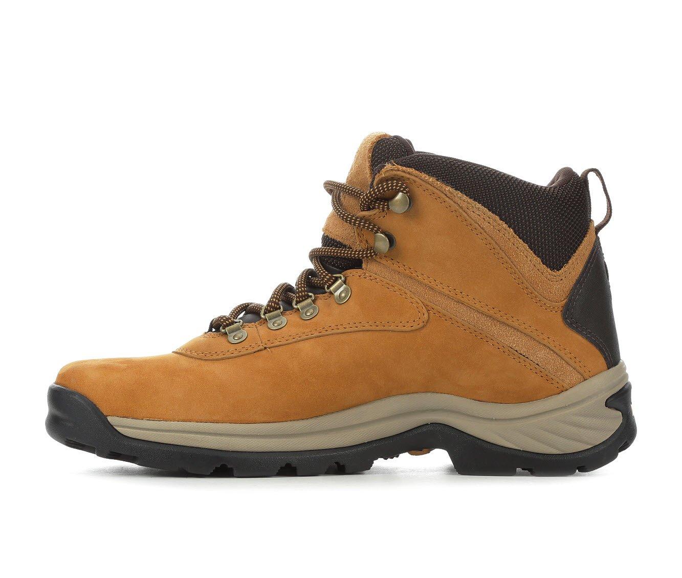 Timberland White Ledge Hiking Boots