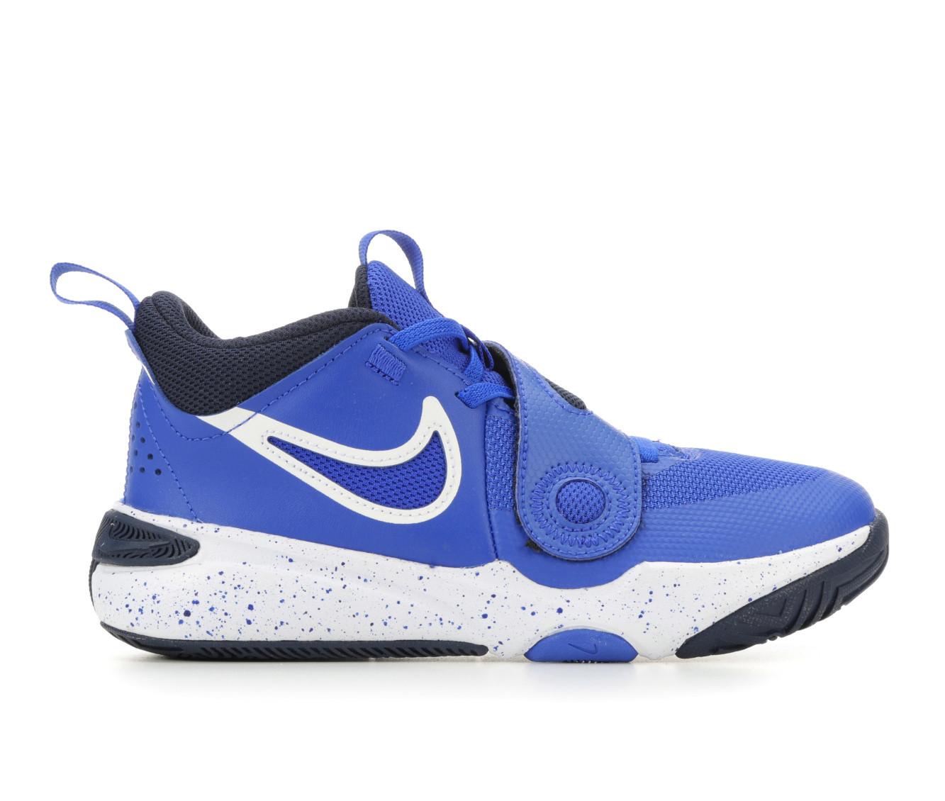 Nike pg 13 kids 2024 blue