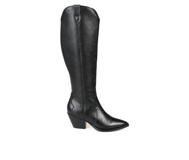 Women's Journee Signature Pryse-XWC Western Boots