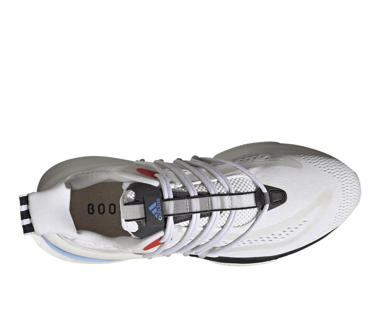 Men's Adidas Alphaboost Running Shoes | Shoe Carnival