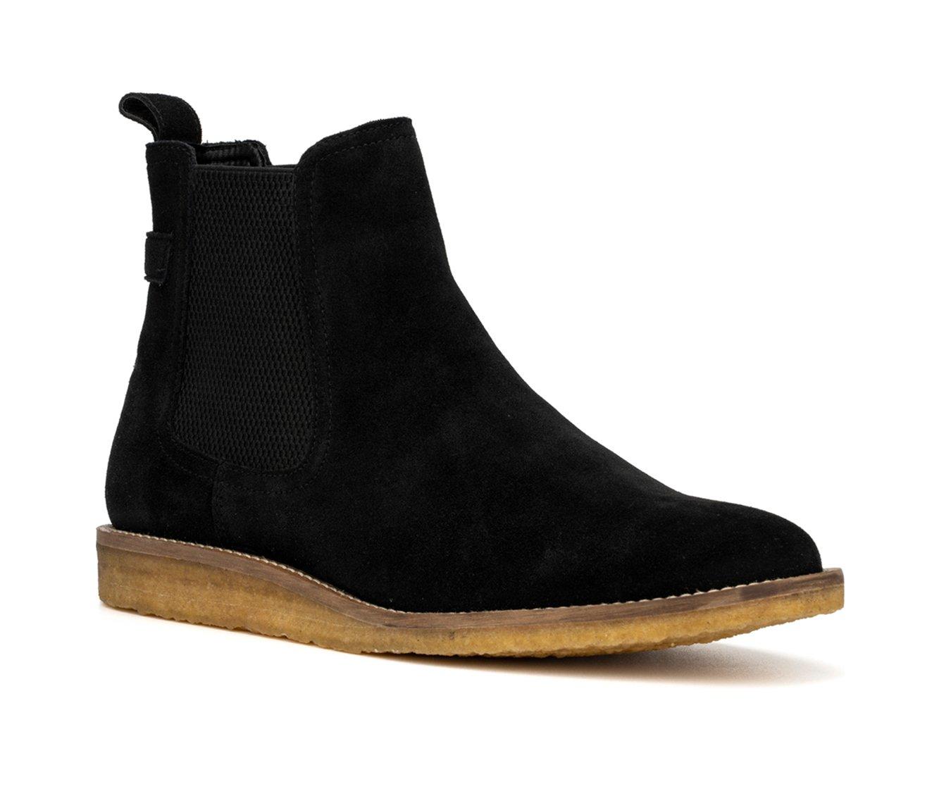 Men's Reserved Footwear Maksim Chelsea Dress Boot