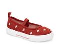 Girls' Carters Toddler & Little Kid Rosa Mary Jane Flats