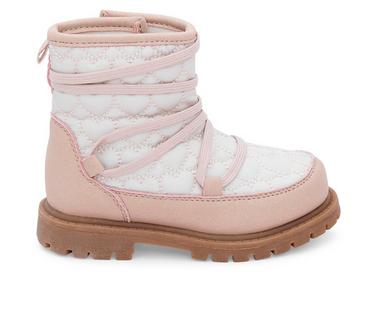 Girls' Carters Toddler & Little Kid Tayla Boots