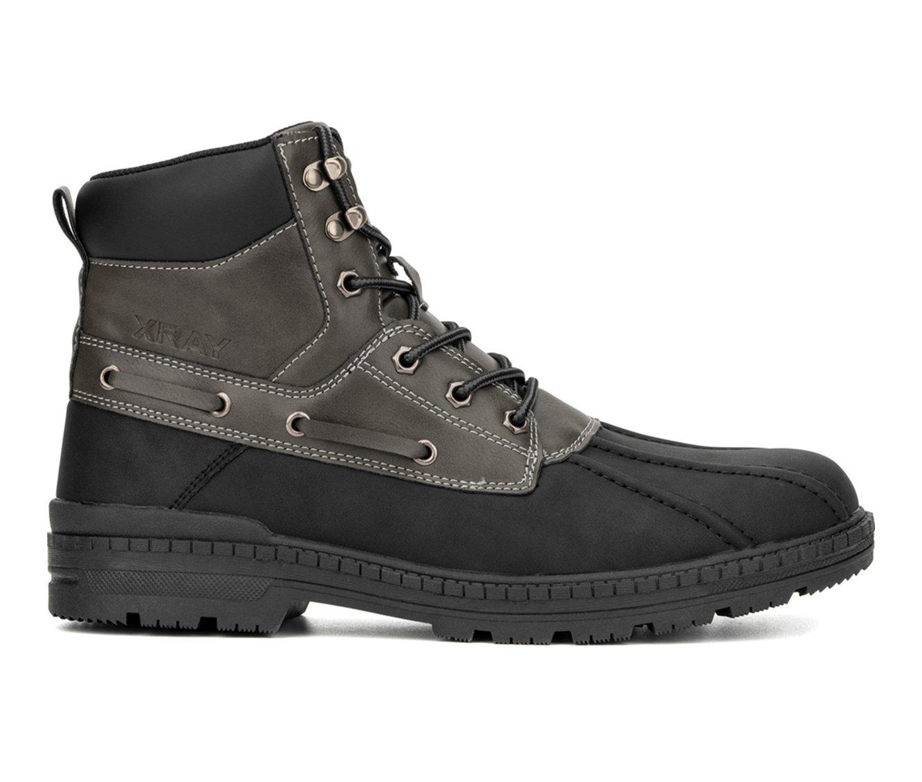 Winter Boots for Men, Snow Boots