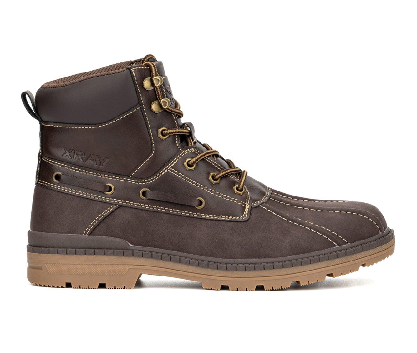 Shoe carnival hotsell men's hiking boots