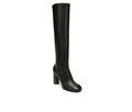 Women's Franco Sarto Cindy Tall Wide Calf Knee High Heeled Boots