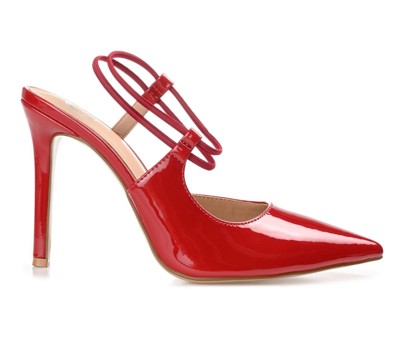 Women's Journee Collection Gracelle Pumps