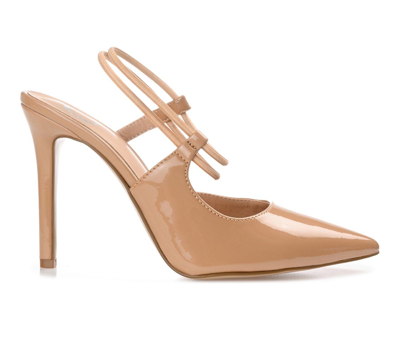 Women's Journee Collection Gracelle Pumps
