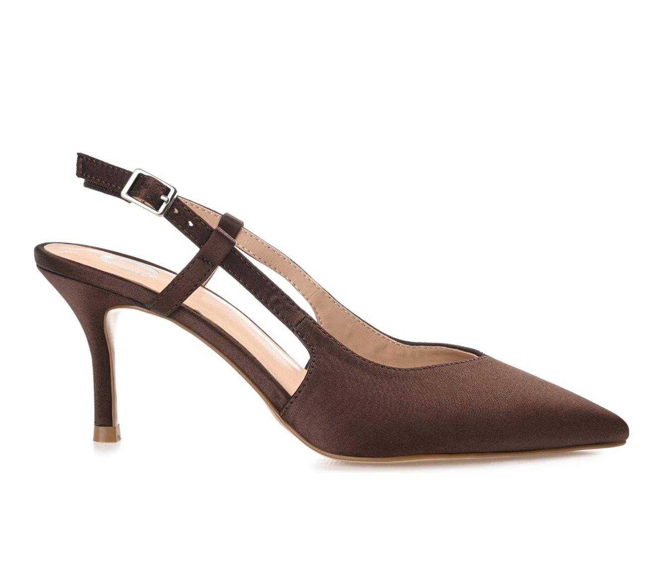 Women's Journee Collection Knightly Pumps