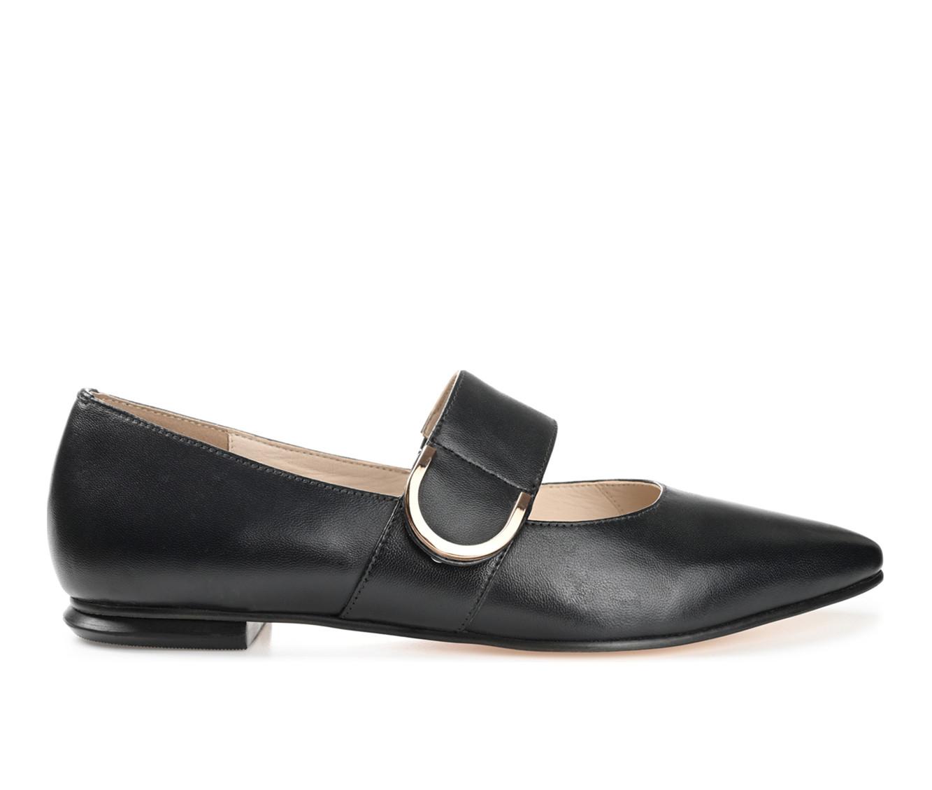 Women's Journee Signature Emerence Mary Jane Flats