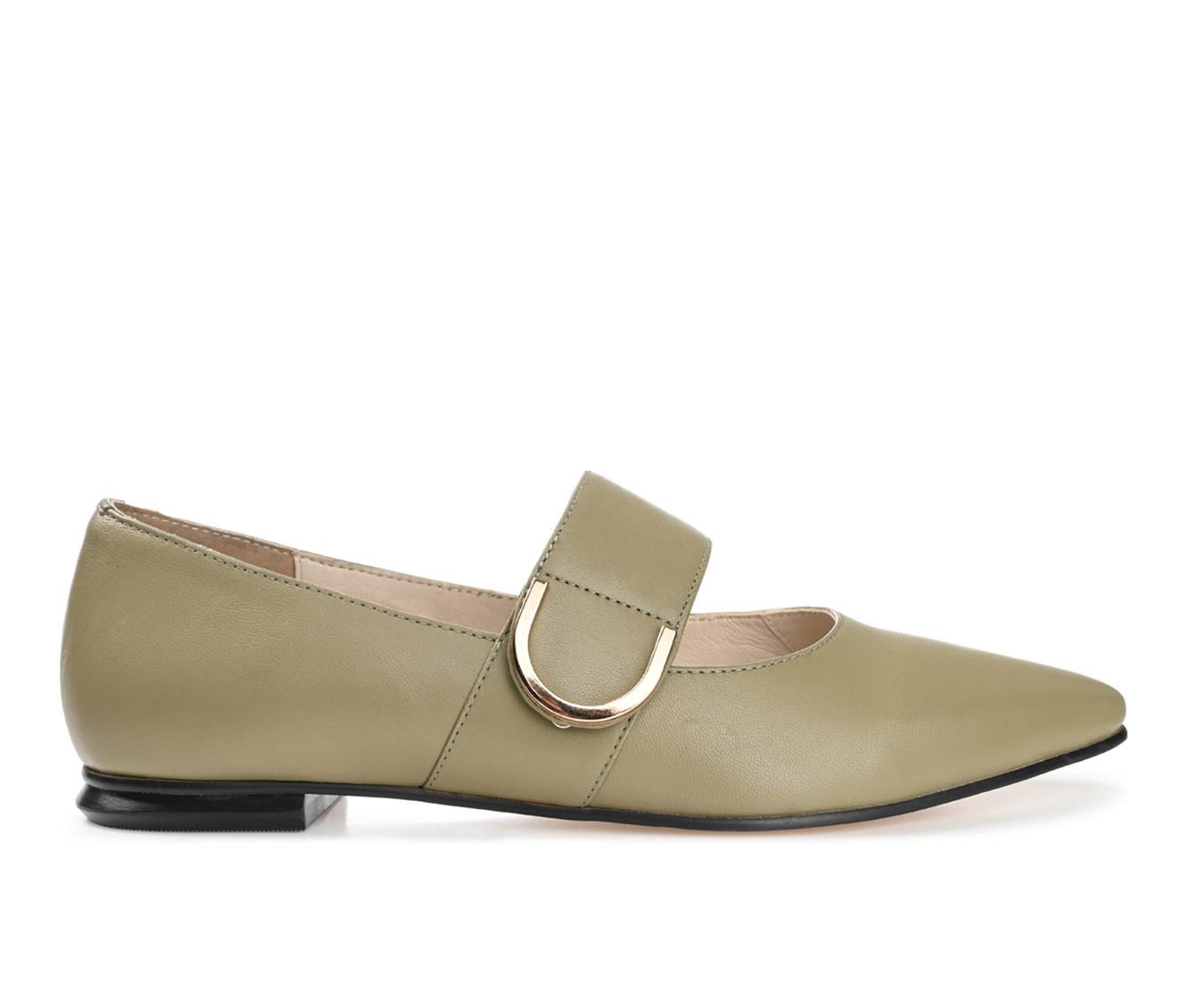 Women's Journee Signature Emerence Mary Jane Flats
