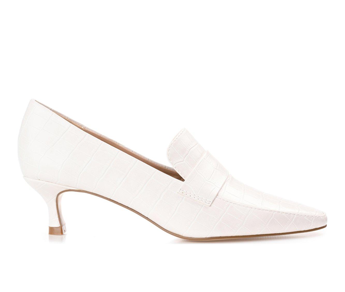 Women's Journee Collection Celina Pump Loafers