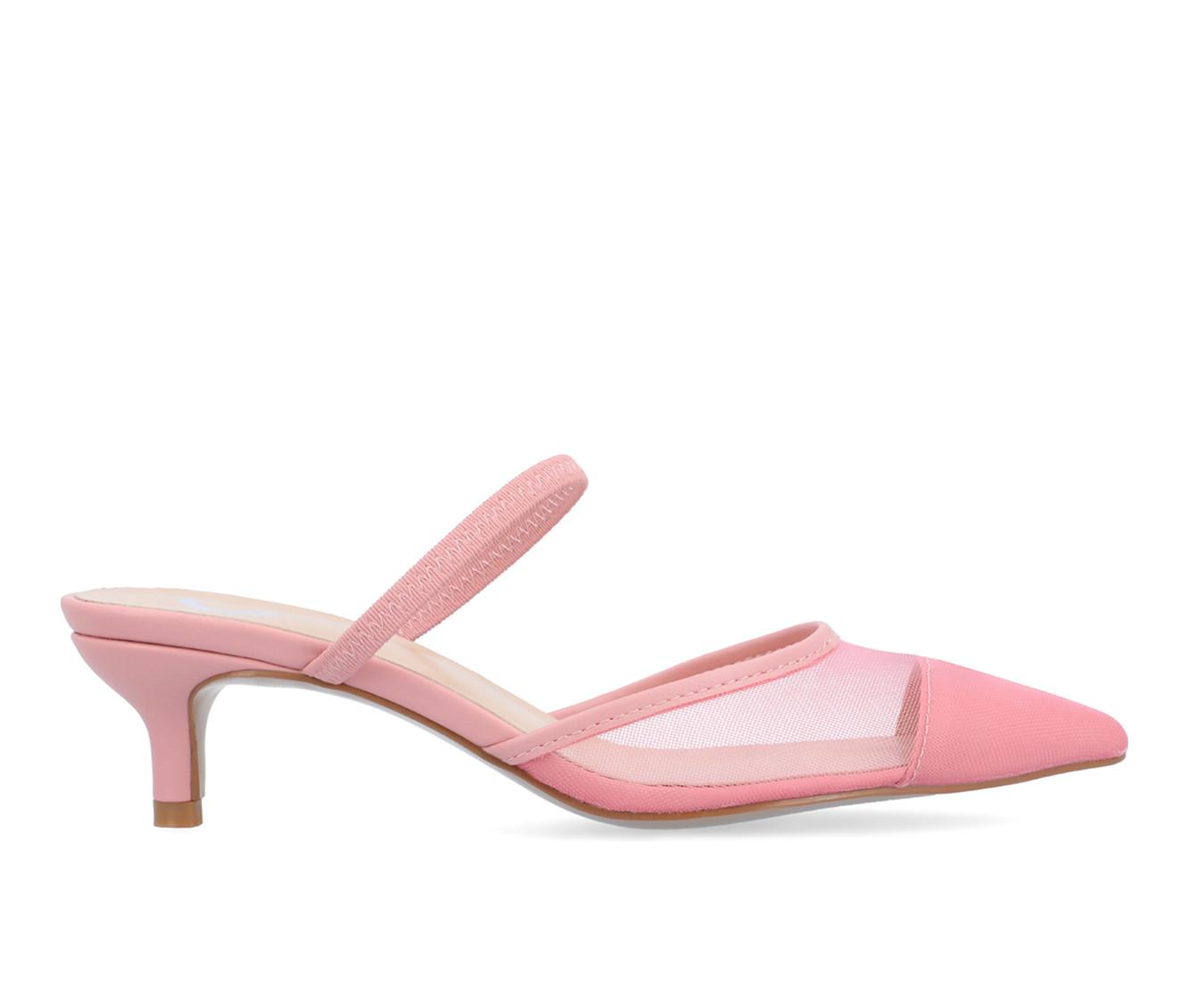 Women's Journee Collection Allana Pumps