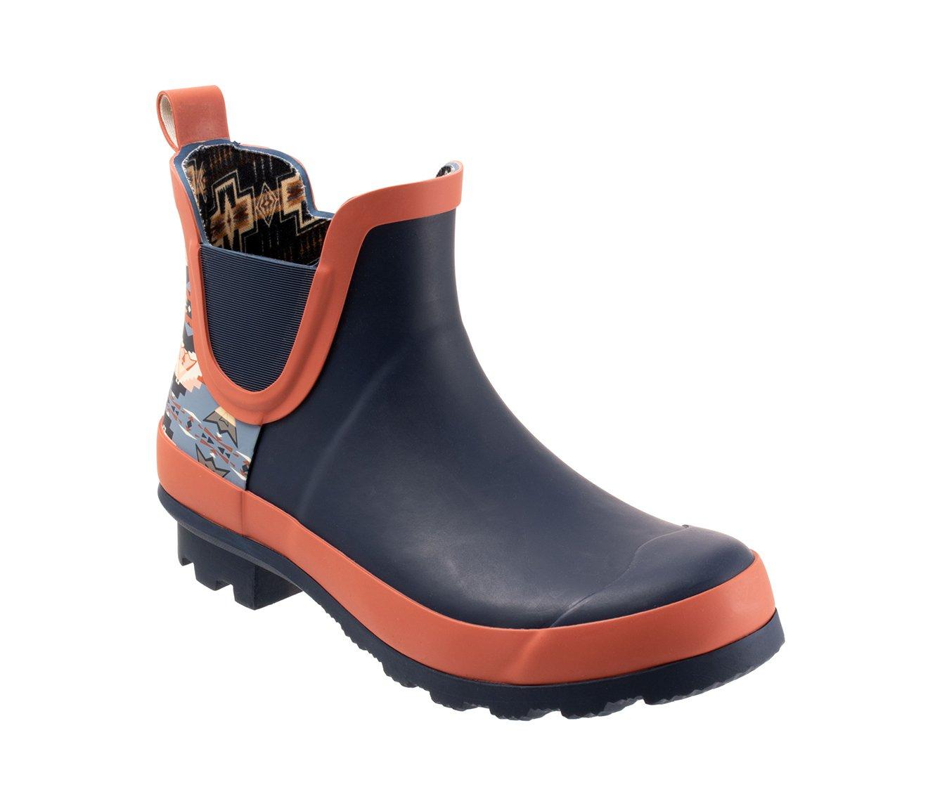 sierra rain boots