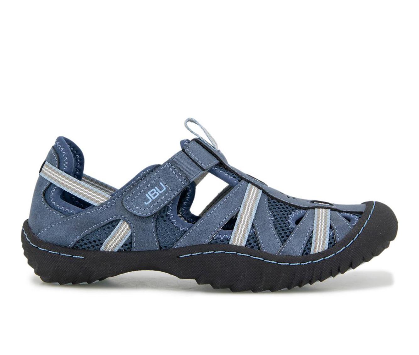 Womens water shoes in sales store