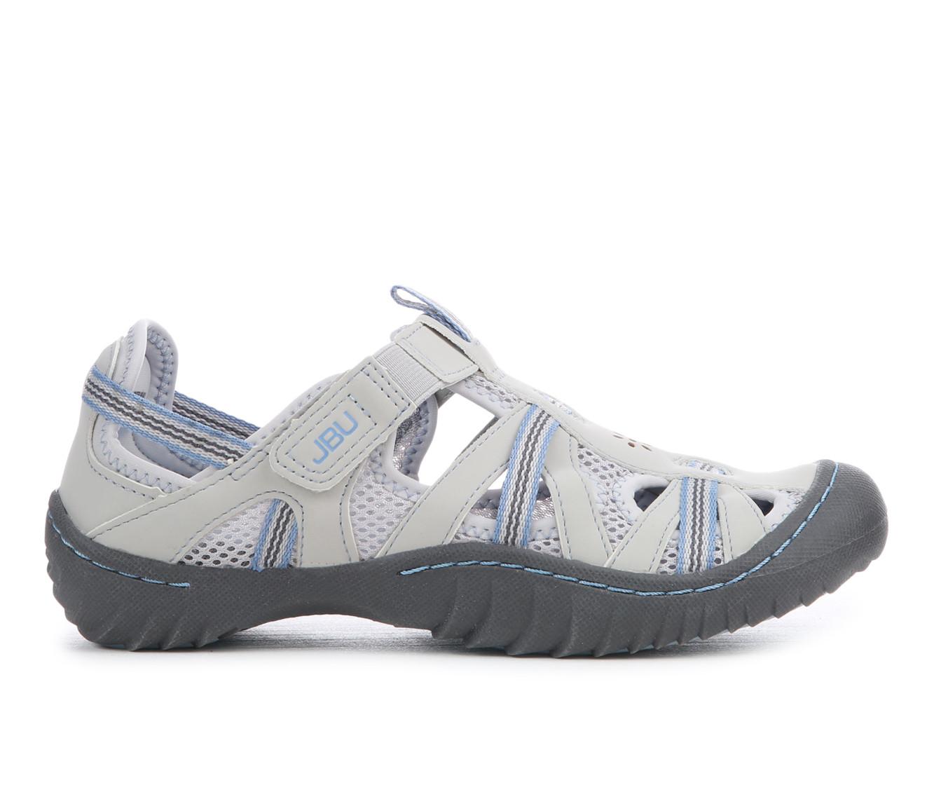 JBU by Jambu Womens Sandals Water Shoes Shoe Station