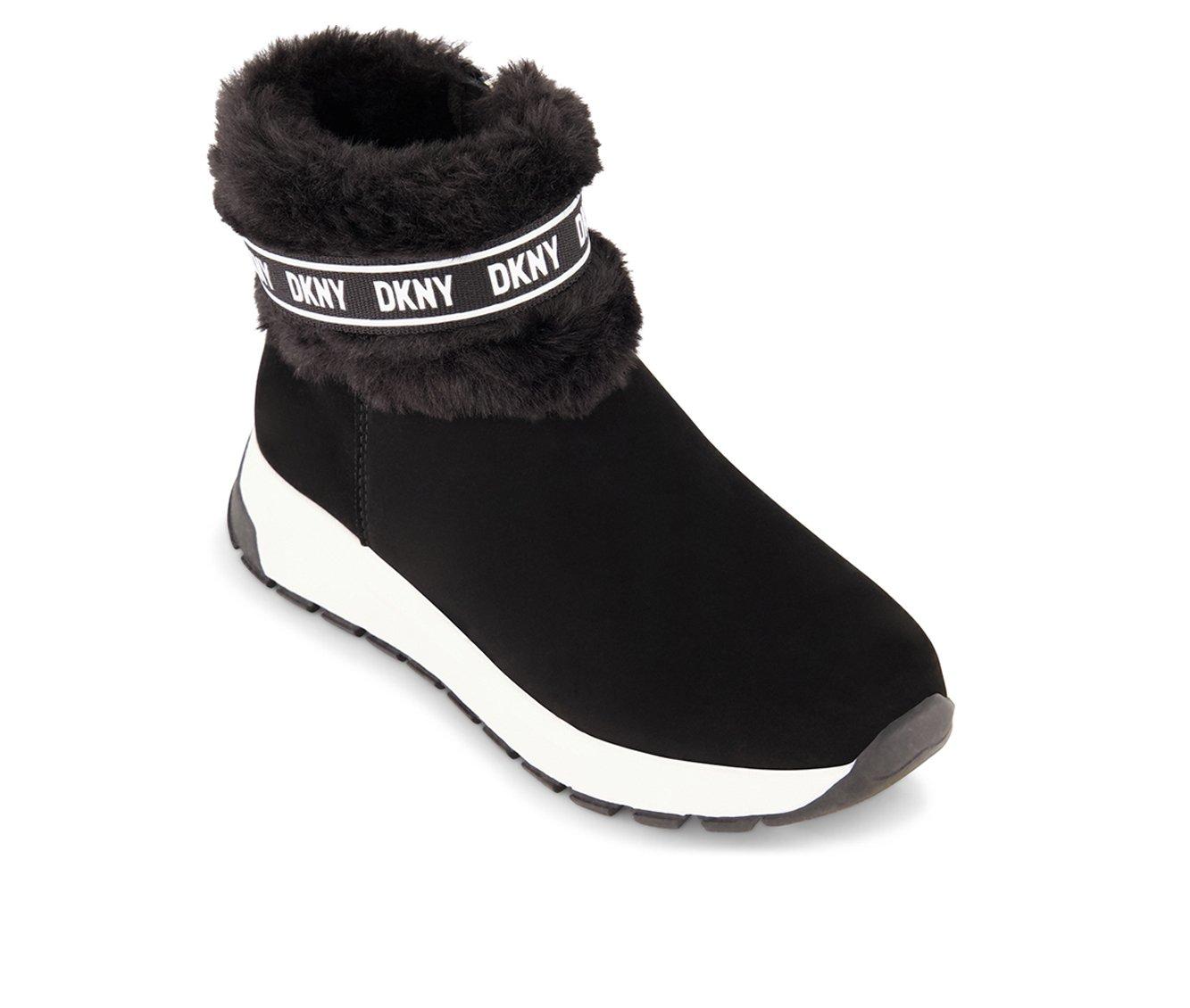 dkny snow boots