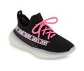 Girls' DKNY Little Kid & Big Kid Landon Knit Sneakers