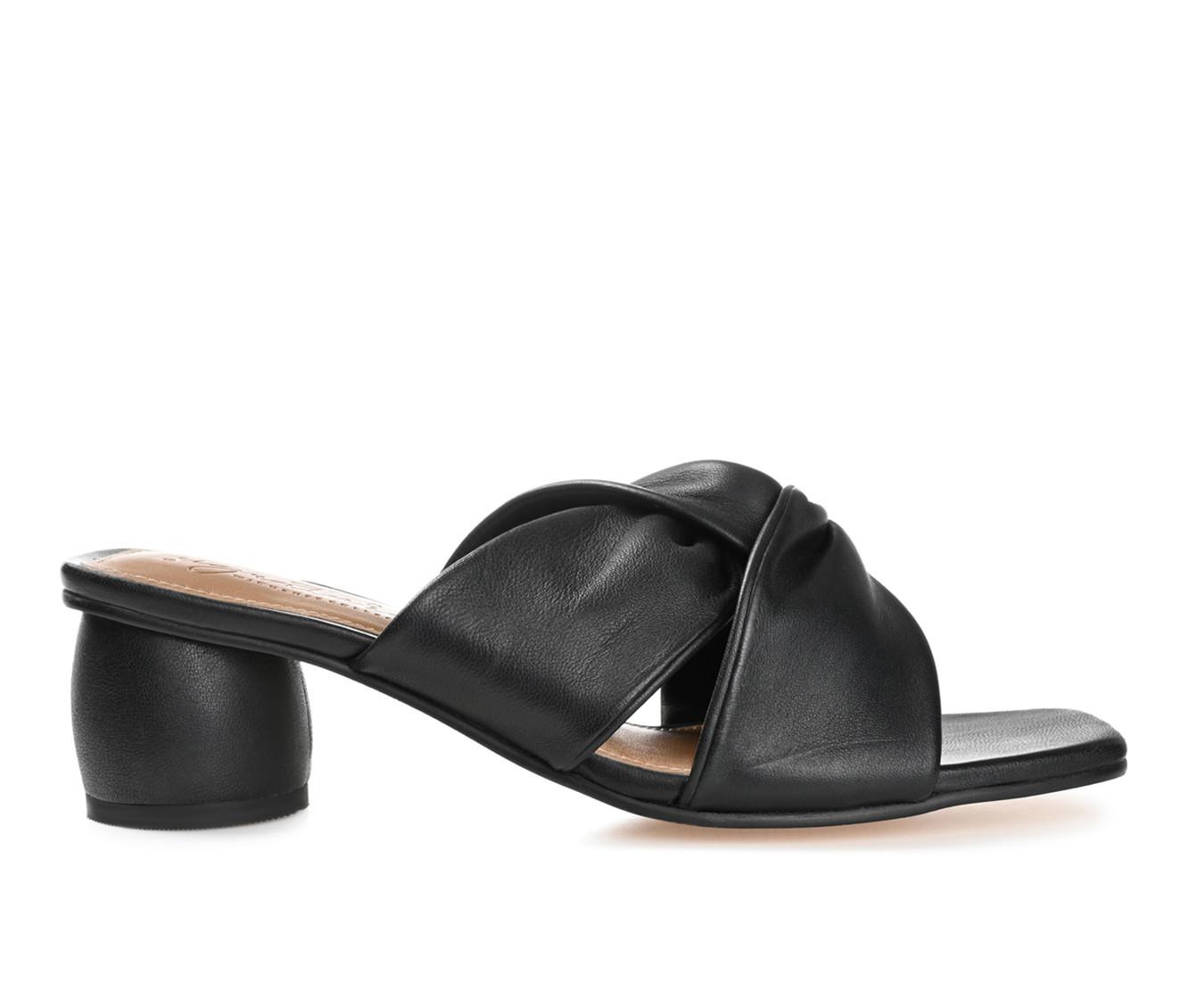 Women's Journee Signature Charlize Dress Sandals