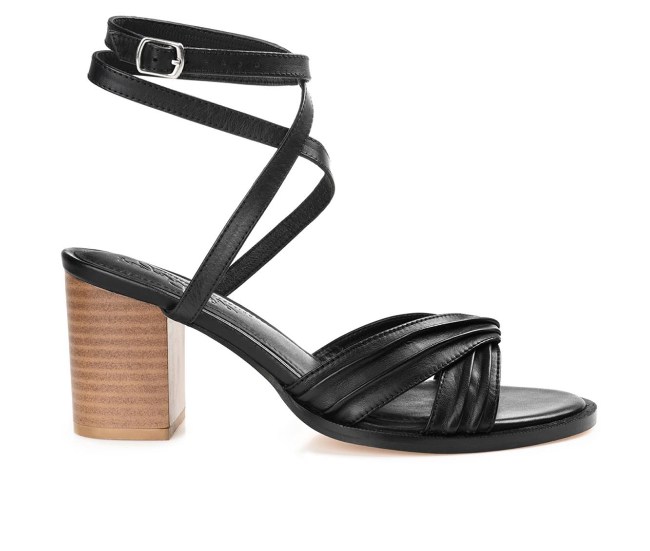 Women's Journee Signature Freeda Dress Sandals