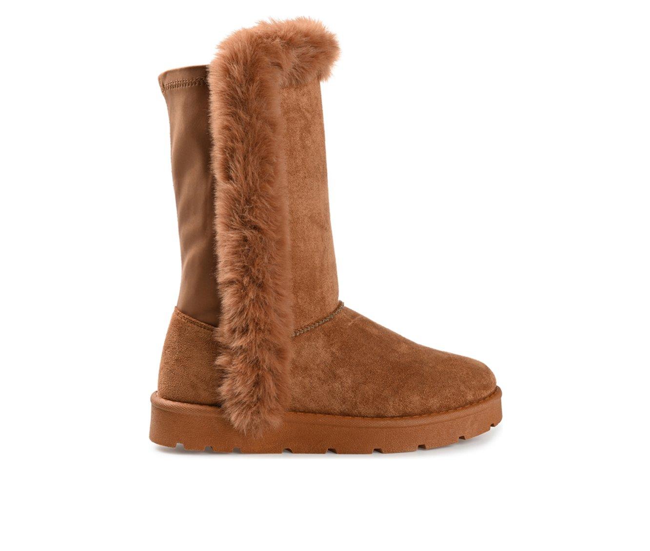 Women's Journee Collection Cleeo Winter Boots