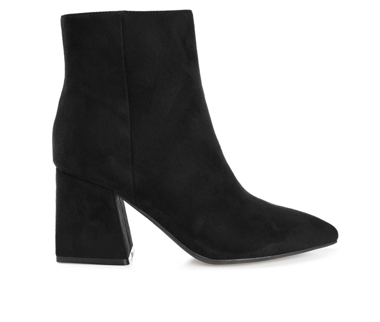 Women's Journee Collection Mylow Booties