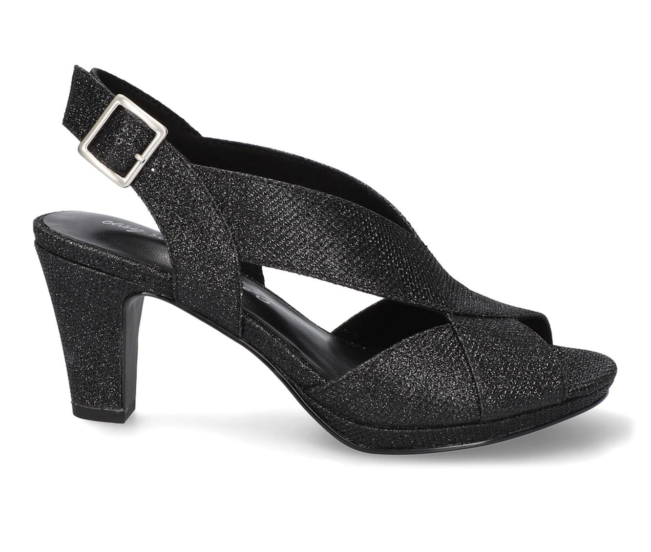 Women's Easy Street Christy Dress Sandals
