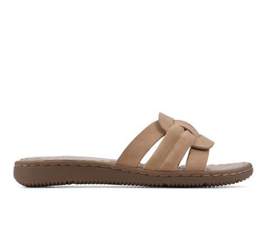 Women's Cliffs by White Mountain Squarely Sandals
