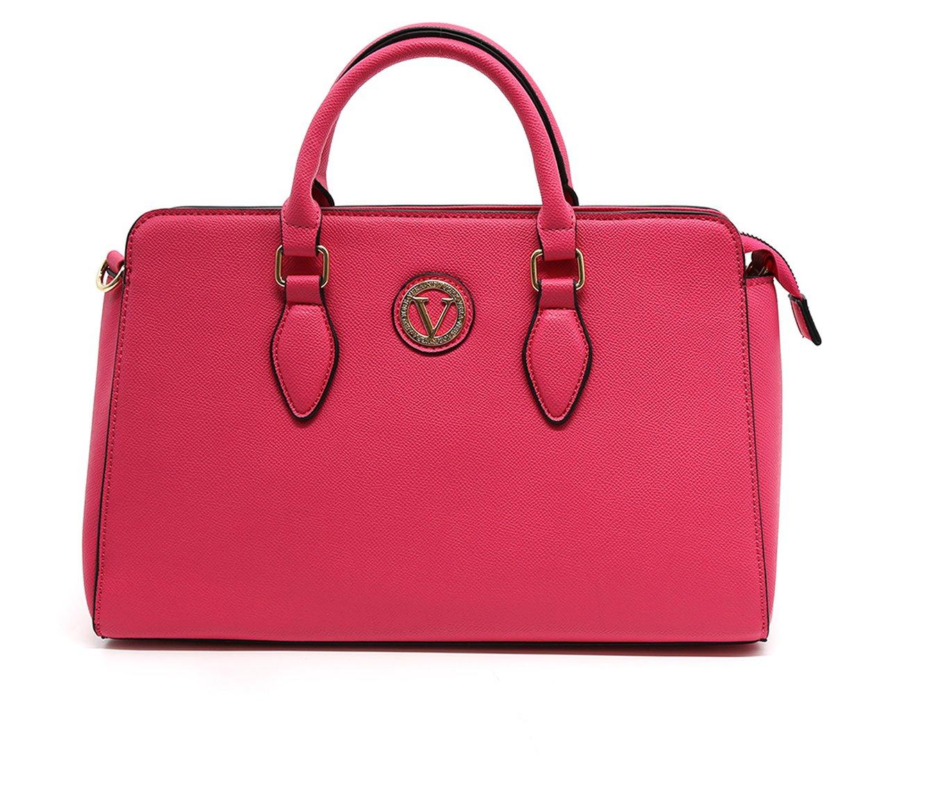Vera New York Bradley Satchel Handbag
