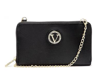 Vera New York Cara Wallet Crossbody Handbag