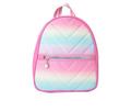 OMG Accessories Stuff Rainbow Set Backpack and Pouch