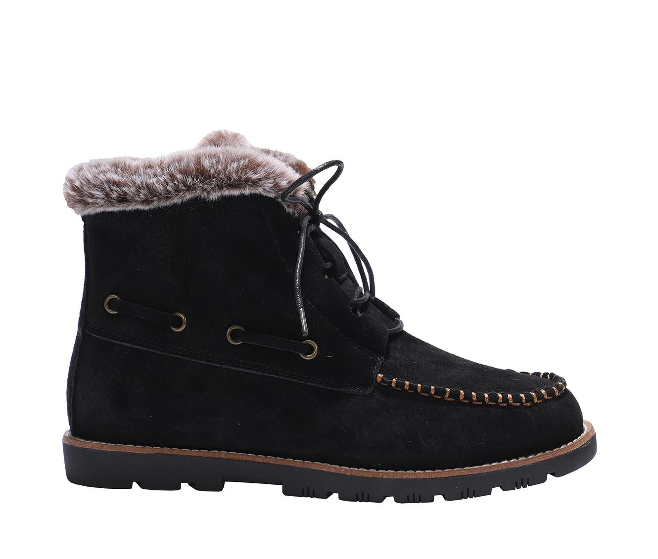 Women's Lamo Footwear Autumn Winter Boots