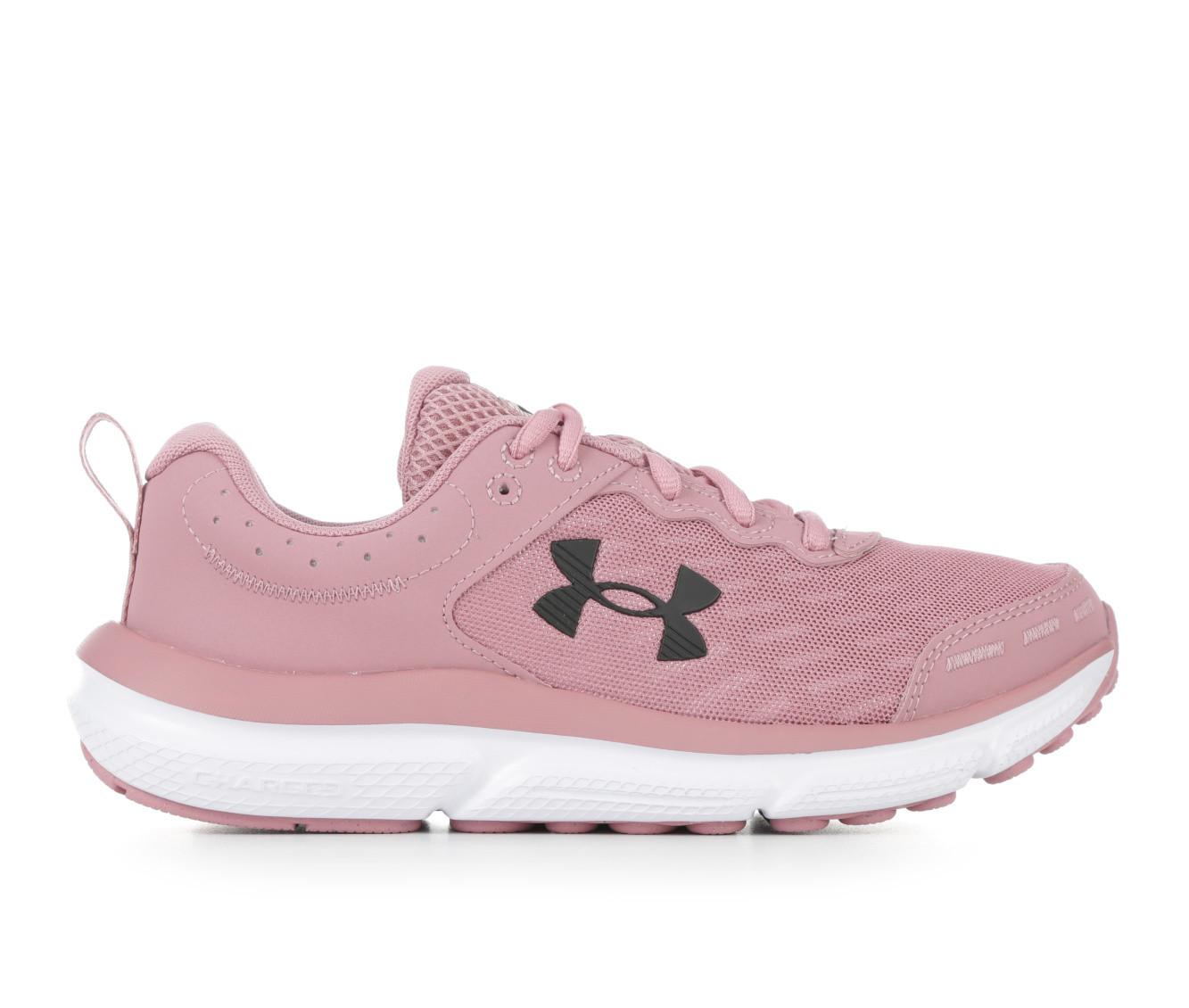 Under armour womens 2025 shoes wide width