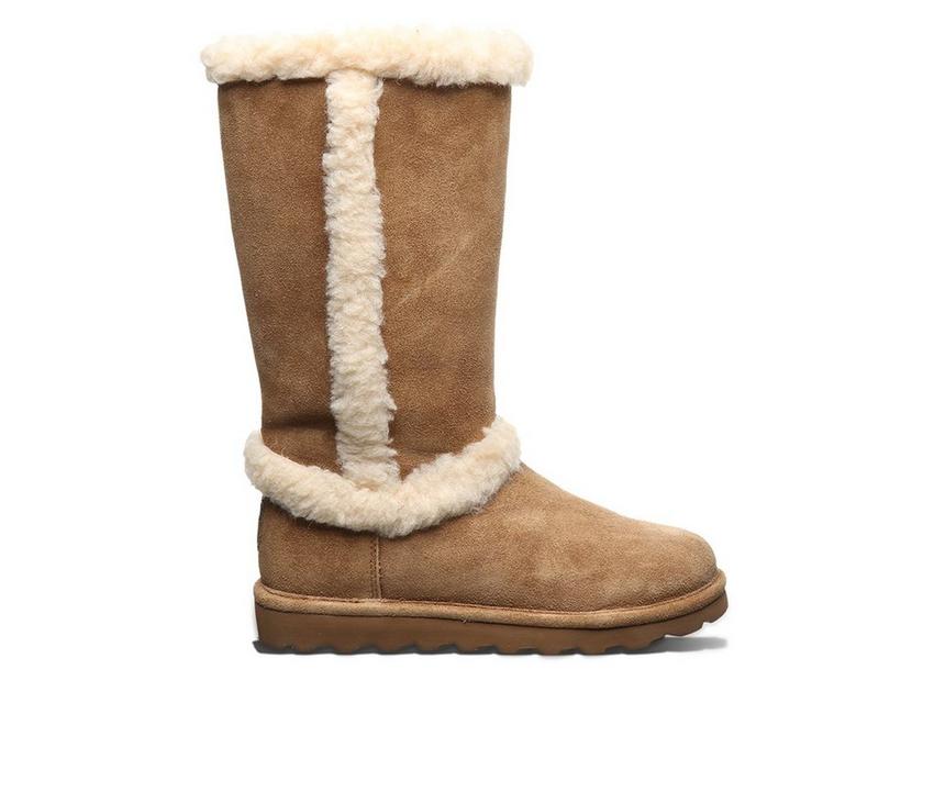 Women's Bearpaw Kendall Tall Winter Boots