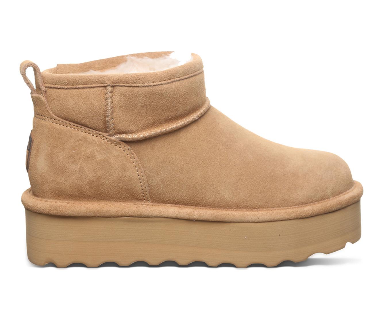 Bearpaw shoes and boots best sale