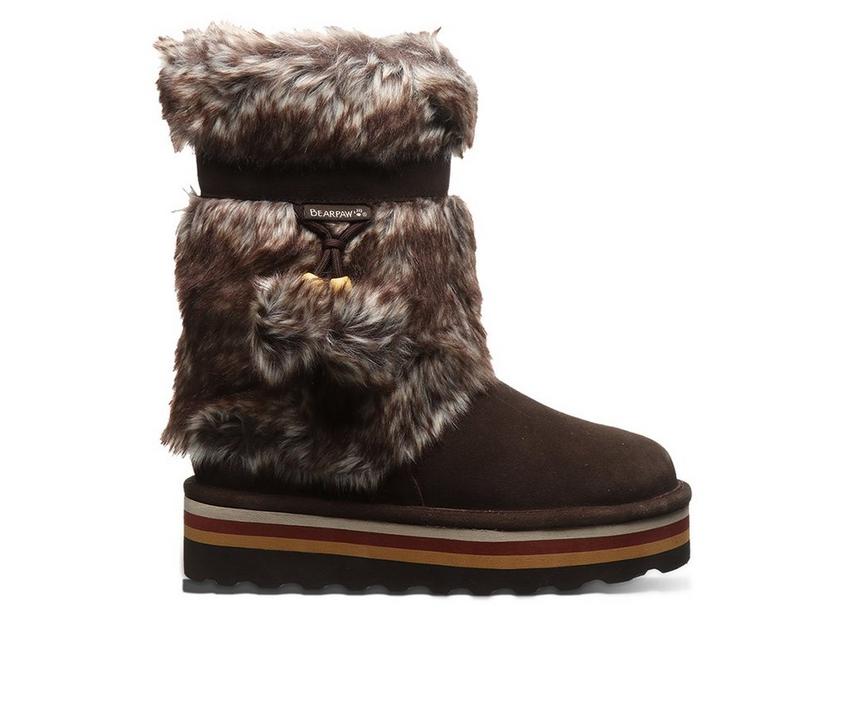 Women's Bearpaw Retro Tama Winter Boots